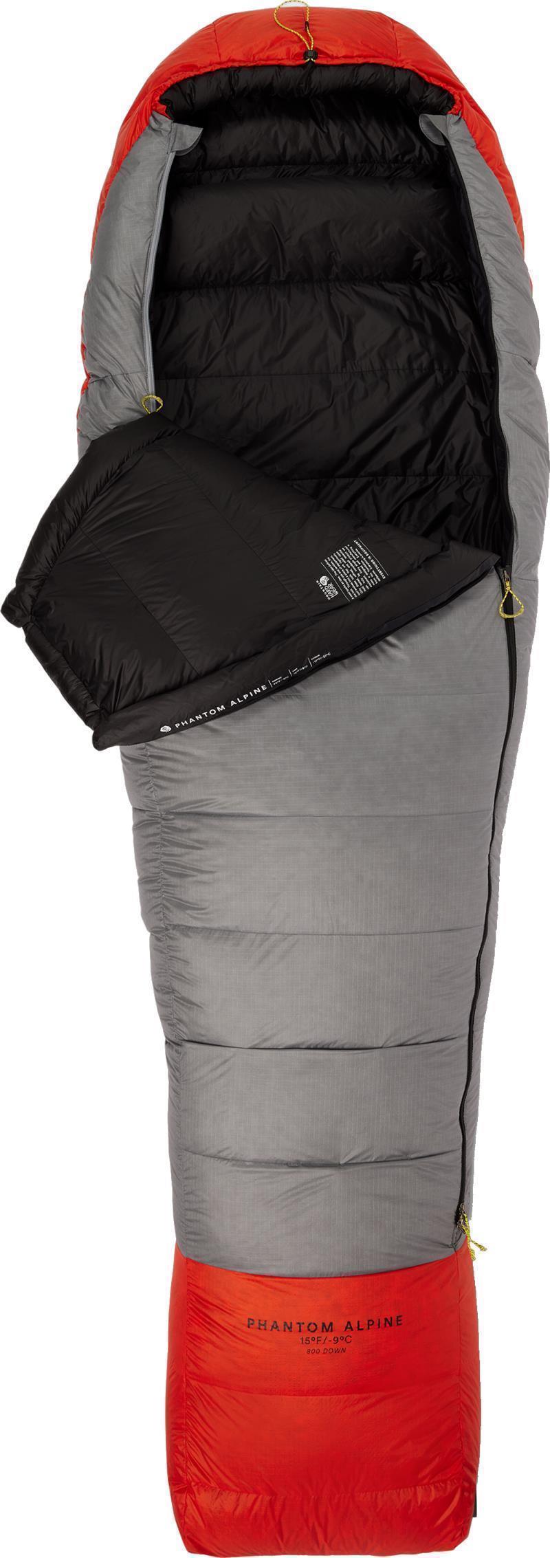 Specter, Reg, -9C / 15F - Glacial 2