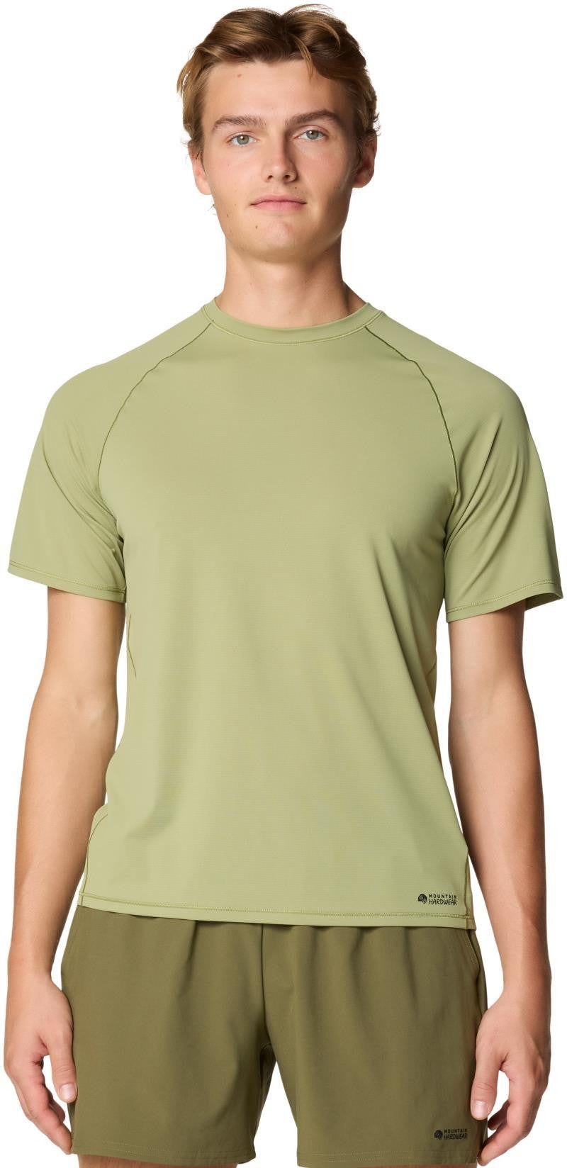 SplitSecond SS - Mens - light cactus 1