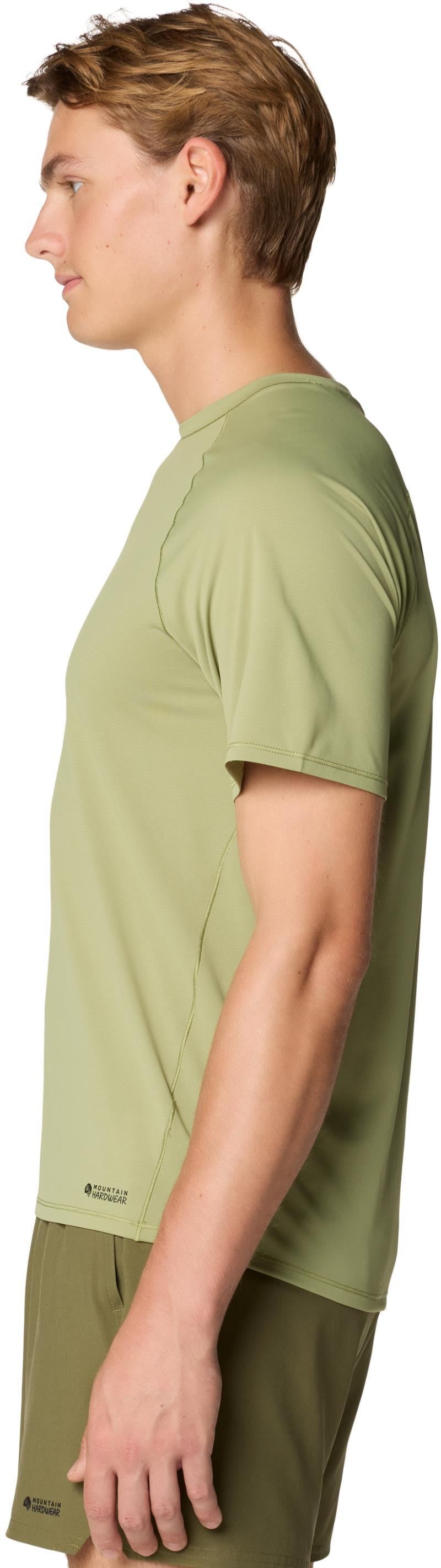 SplitSecond SS - Mens - light cactus 1