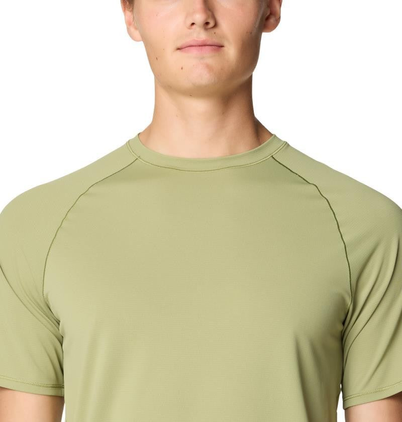 SplitSecond SS - Mens - light cactus 1