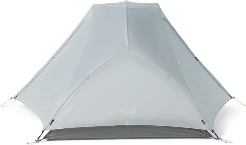 Strato UL 2 Tent - grey ice 1