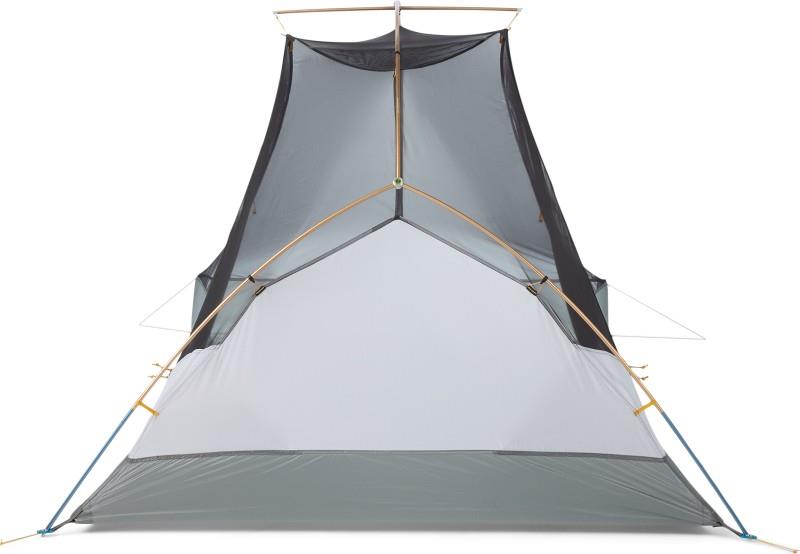 Strato UL 2 Tent - grey ice 1