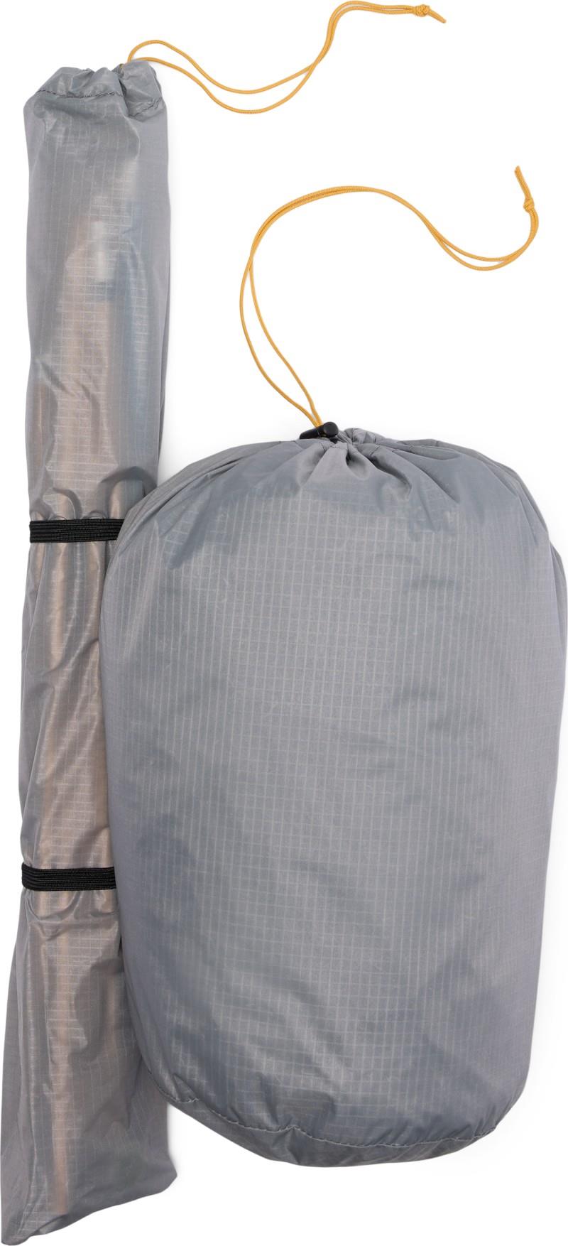 Strato UL 2 Tent - grey ice 1