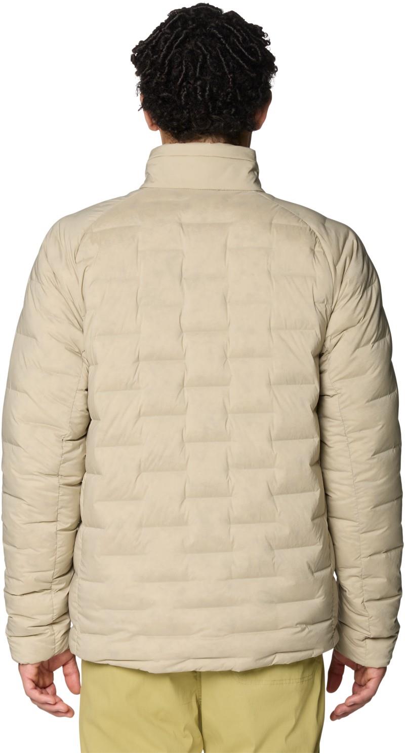 StretchDown Jacket - Mens - badlands 1