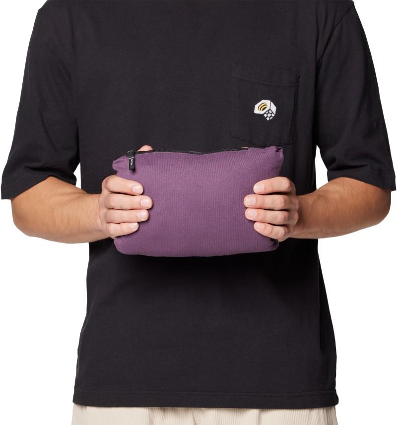 StretchDown Light Jacket - Mens - dusty purple 1