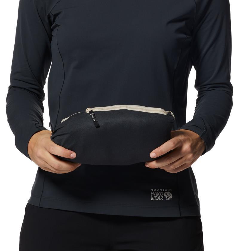 StretchDown Light Jacket - Womens - Wild Oyster 4