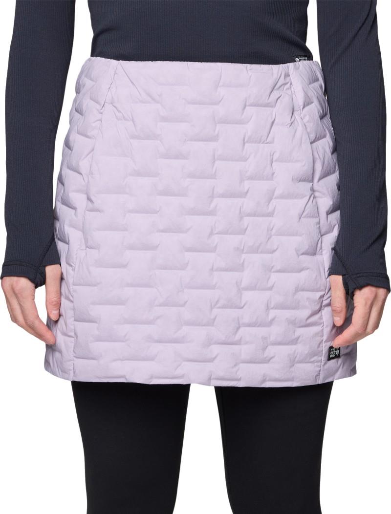 StretchDown Skirt - atmospheric 1