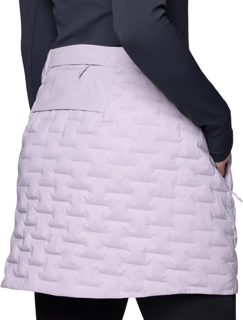 StretchDown Skirt - atmospheric 1