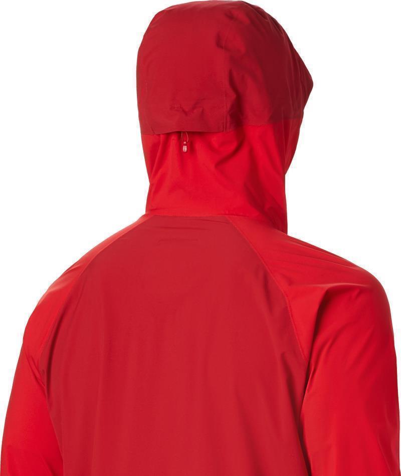 Stretch Ozonic Jacket - Mens - Racer 4