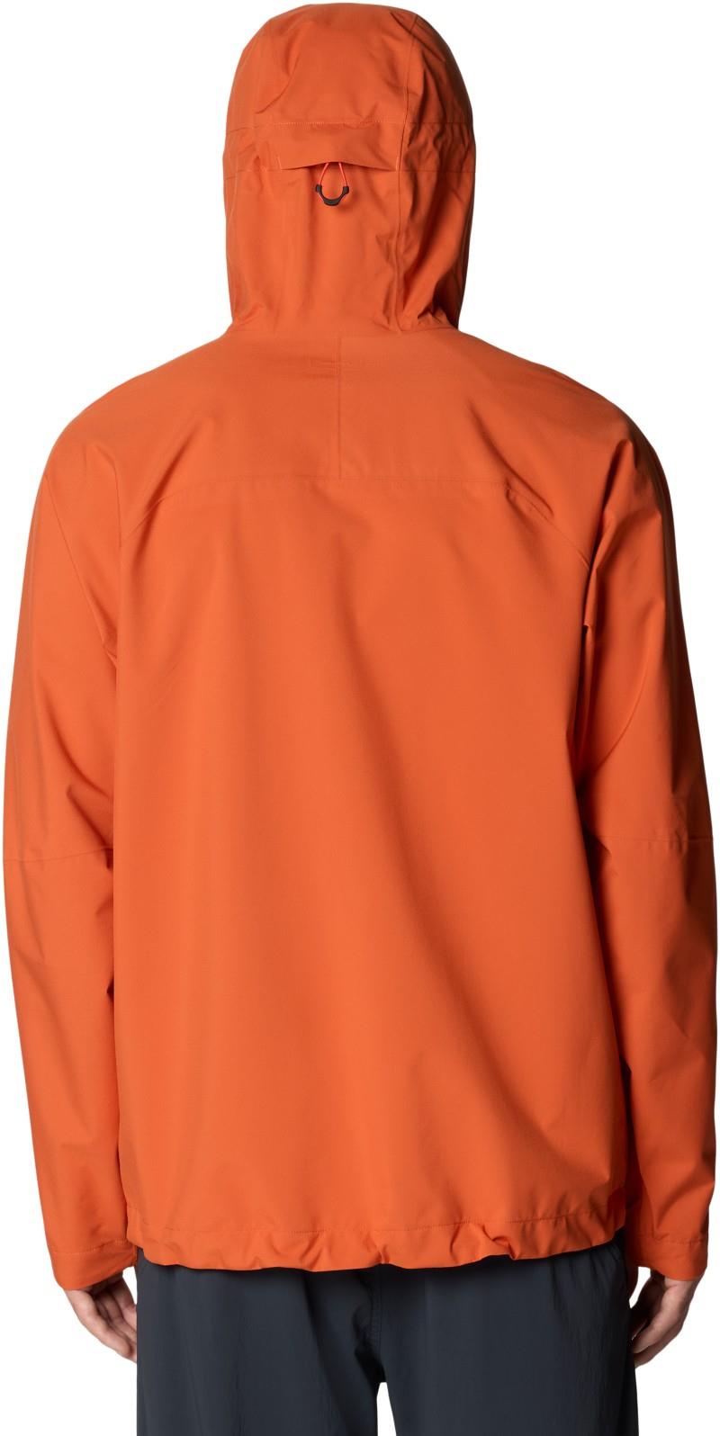 Stretch Ozonic Jacket - Mens - aspect 1