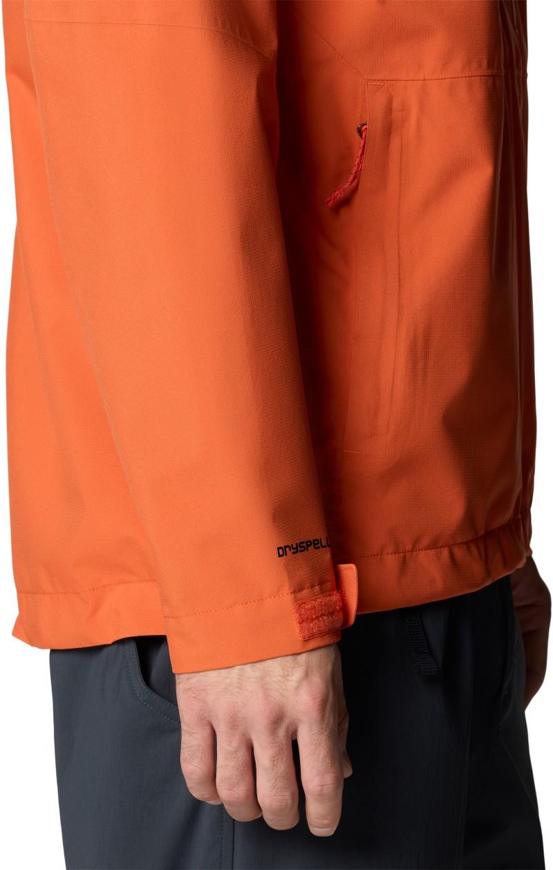 Stretch Ozonic Jacket - Mens - aspect 1