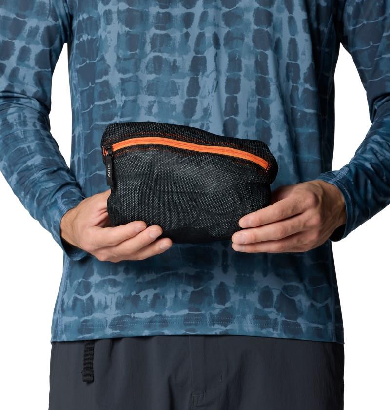 Stretch Ozonic Jacket - Mens - aspect 1