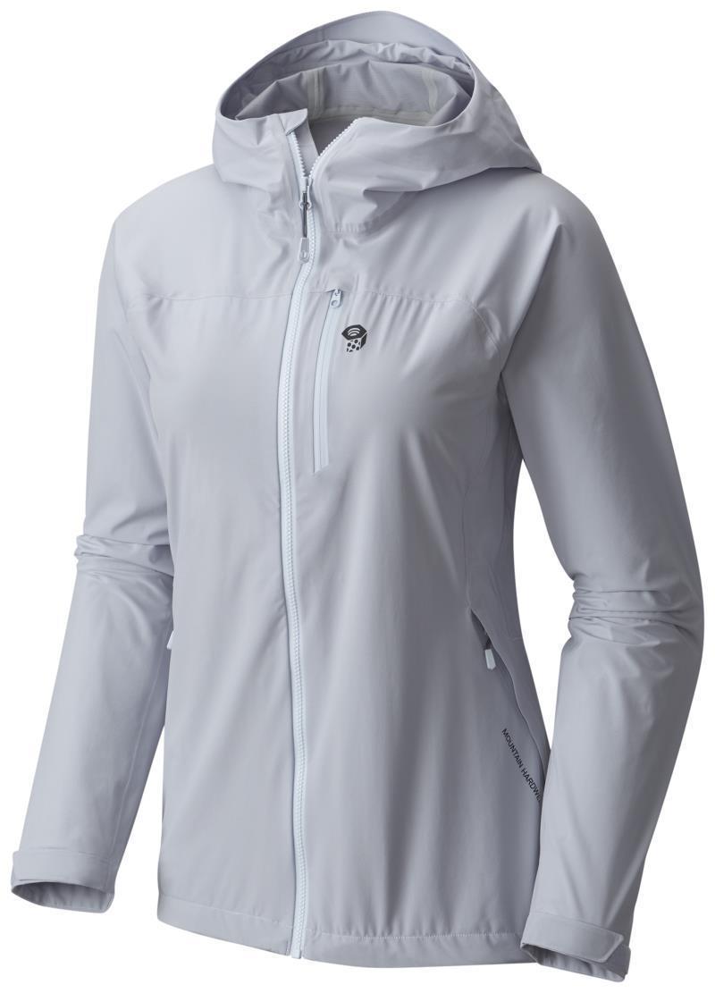 Stretch Ozonic Jacket - Womens - Atmosfear 1