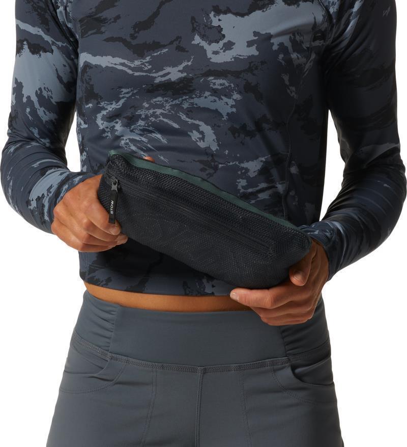 Stretch Ozonic Jacket - Womens - Black Spruce 8