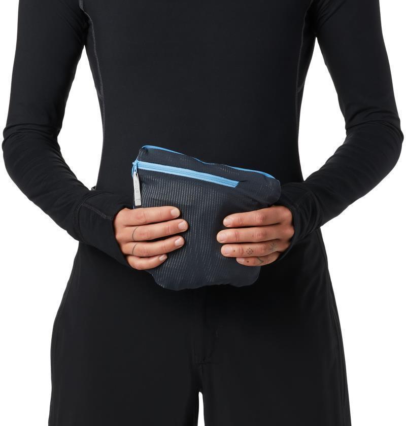 Stretch Ozonic Jacket - Womens - Deep Lake 6