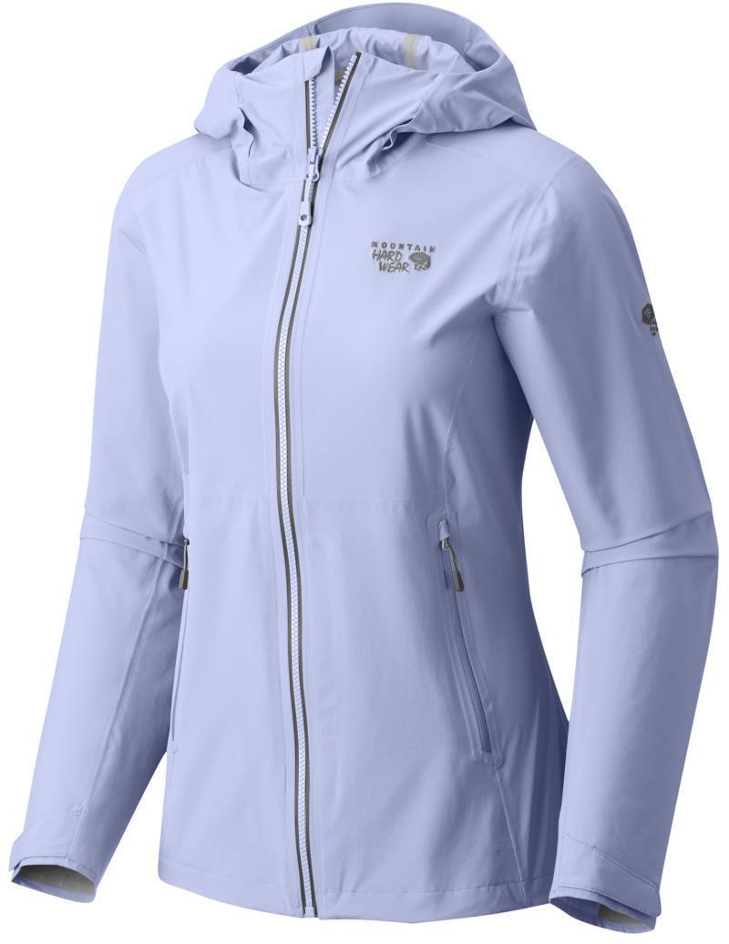 Stretch Ozonic Jacket - Womens (Prior Season) - atmosfear 1