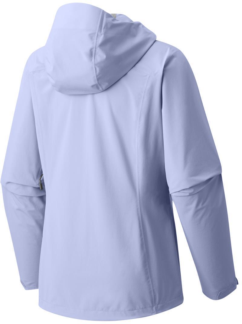 Stretch Ozonic Jacket - Womens (Prior Season) - atmosfear 1