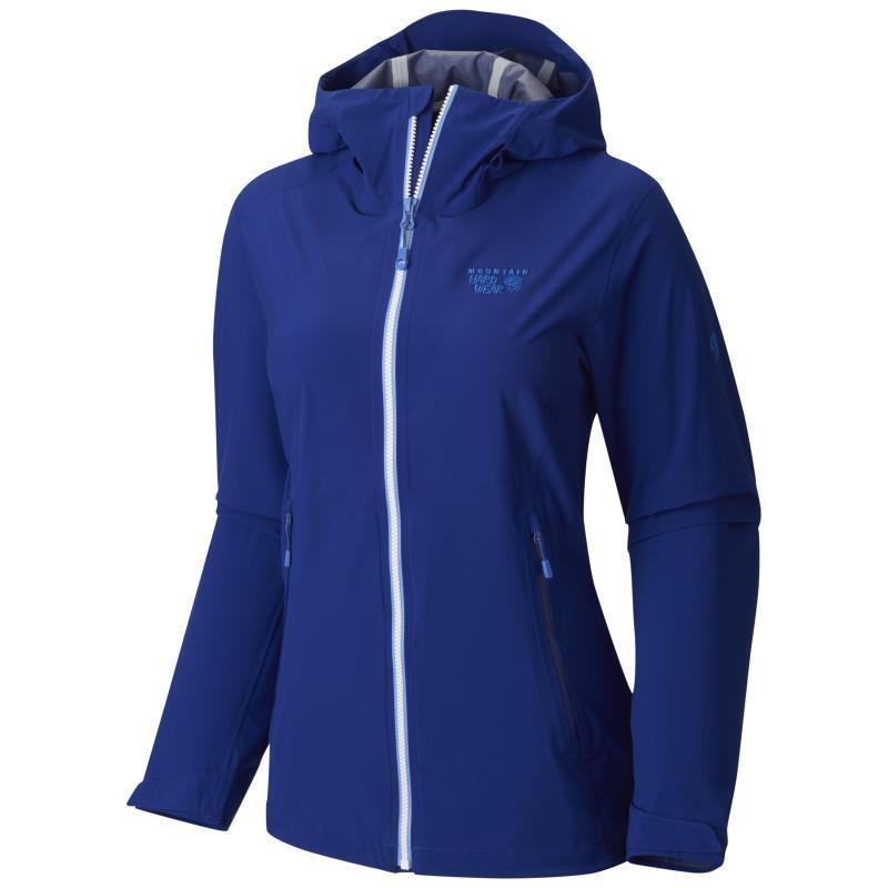 Stretch Ozonic Jacket - Womens (Prior Season) - dynasty 1