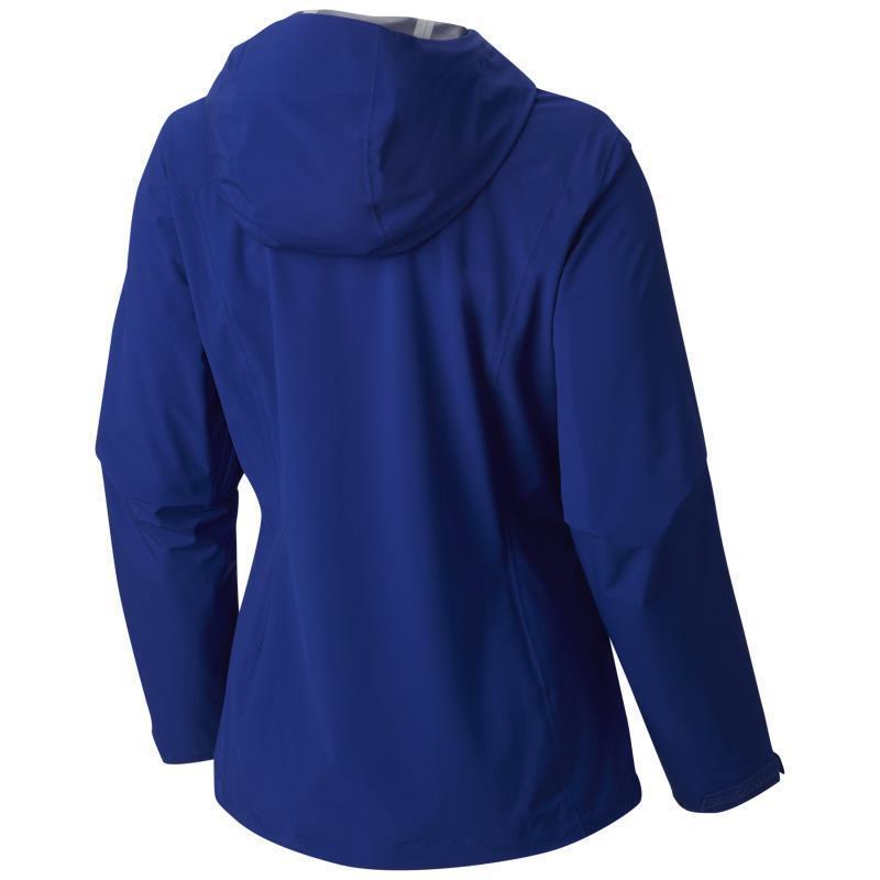 Stretch Ozonic Jacket - Womens (Prior Season) - dynasty 1
