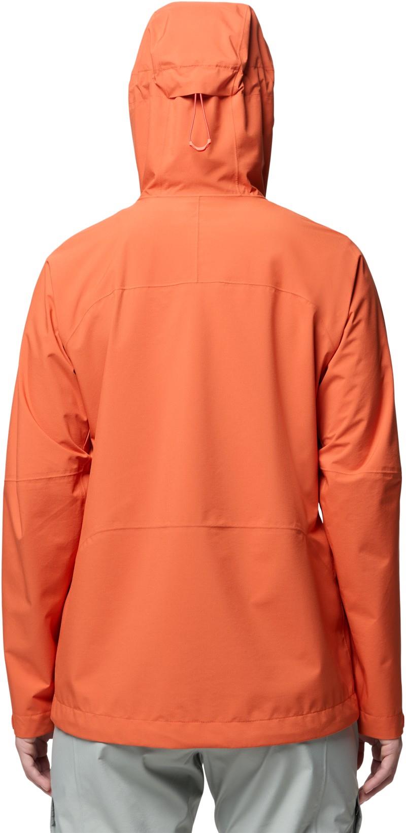 Stretch Ozonic Jacket - Womens - aspect 1