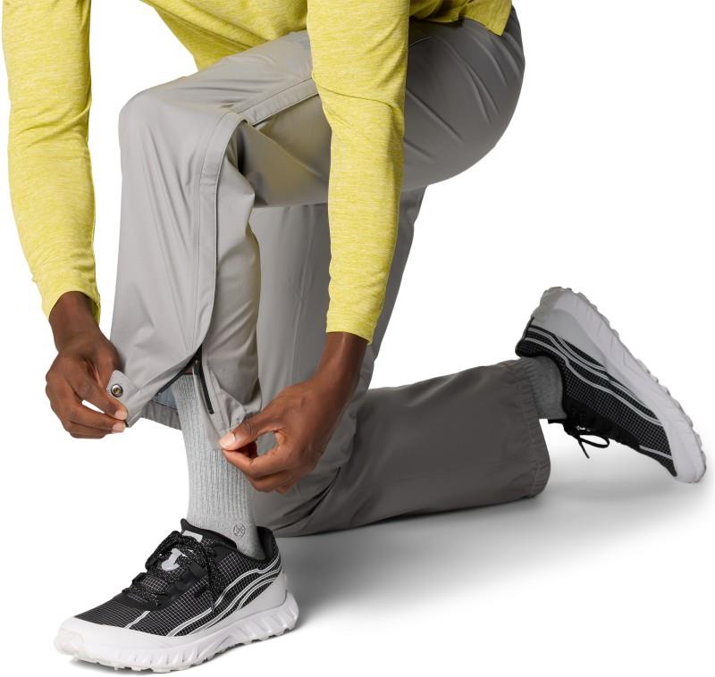 Stretch Ozonic Pants, Reg - Mens - approaching storm 1