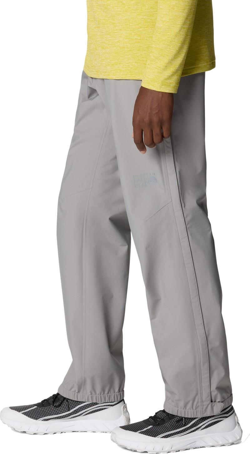 Stretch Ozonic Pants, Reg - Mens - approaching storm 1