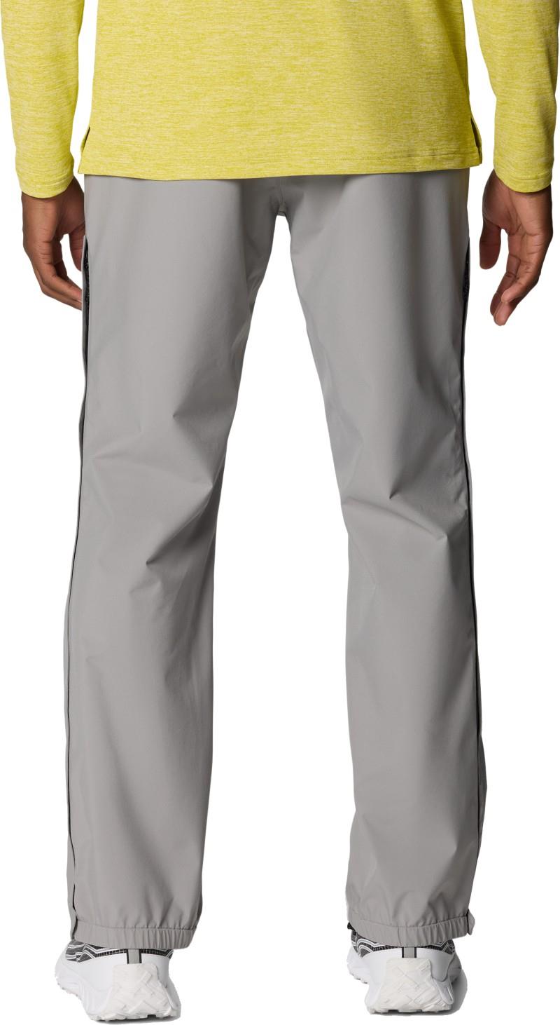 Stretch Ozonic Pants, Reg - Mens - approaching storm 1
