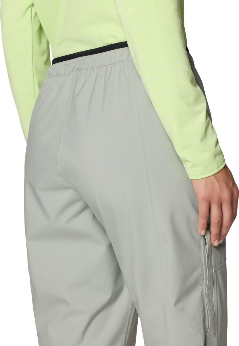 Stretch Ozonic Pants, Reg - Womens - half moon grey 1