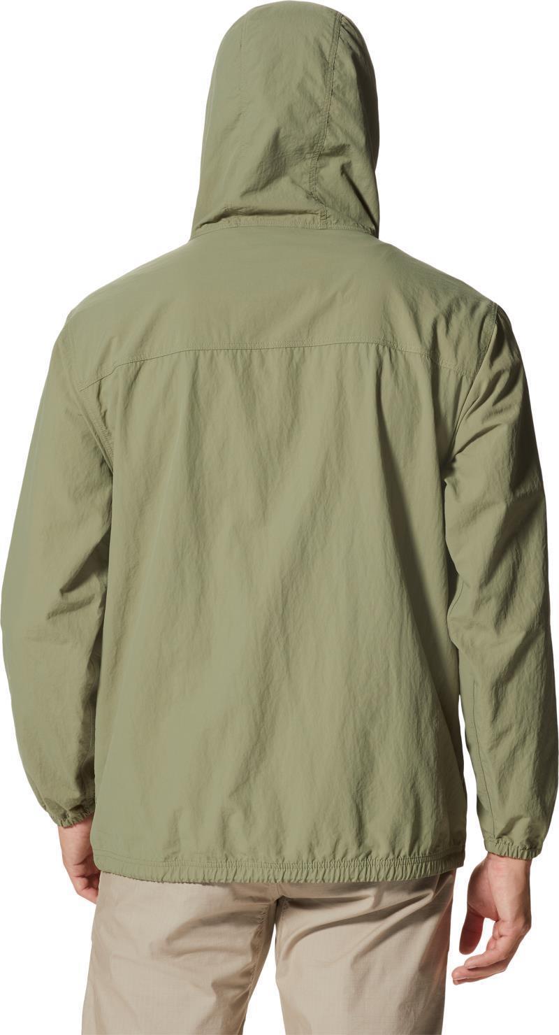 Stryder Anorak - Mens - Field 4