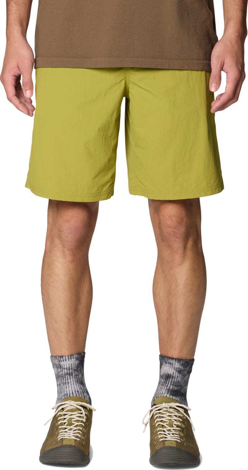 Stryder Belted Shorts, 7" Inseam - Mens - bright fatigue 1