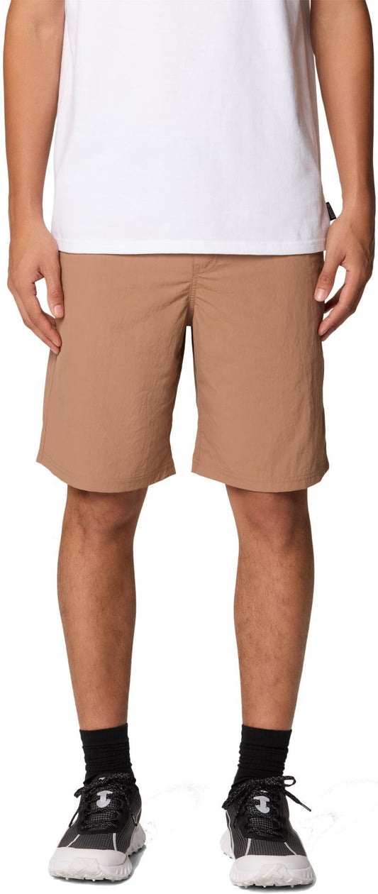 Stryder Belted Shorts, 7" Inseam - Mens - new clay 1