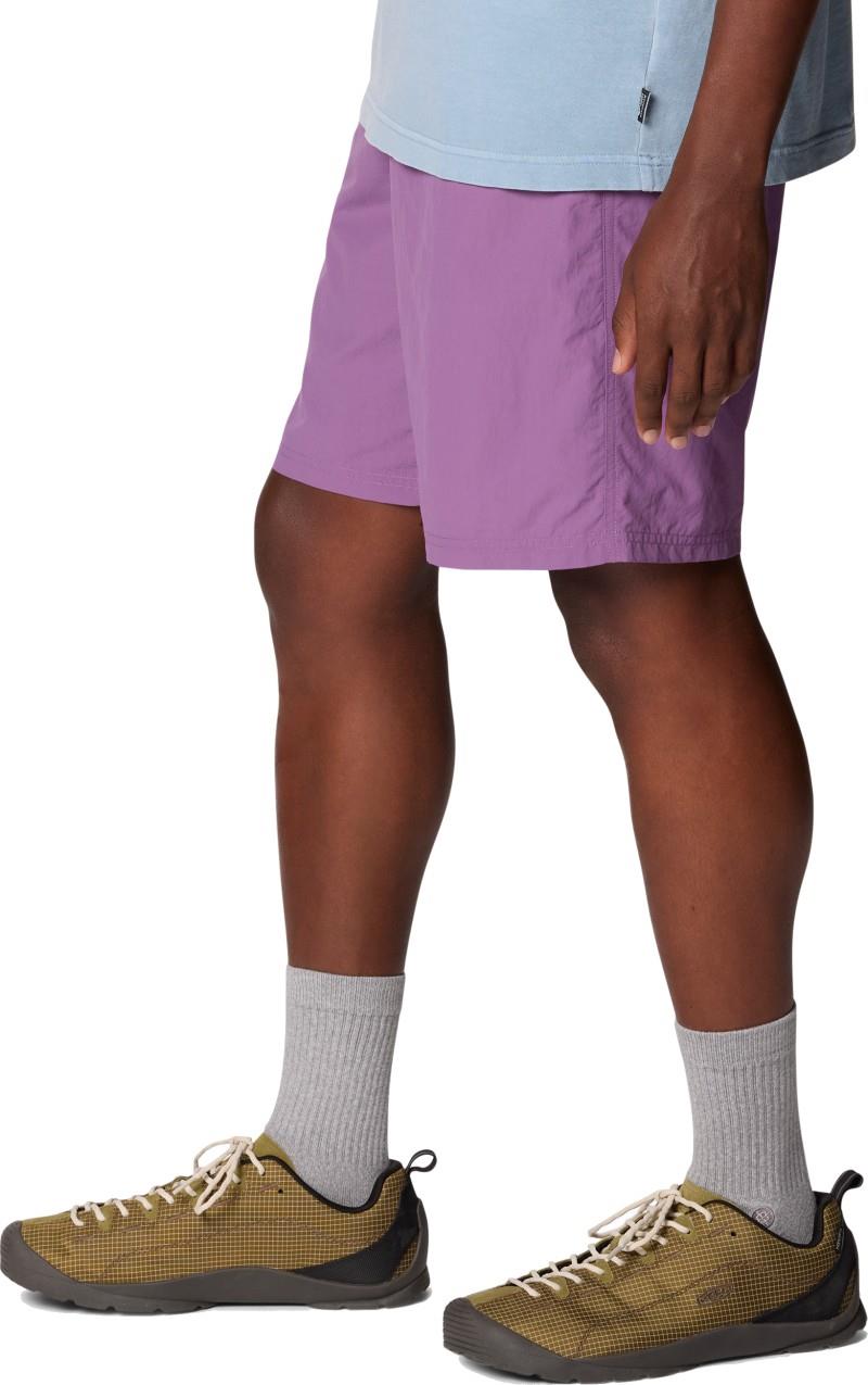 Stryder Belted Shorts, 7" Inseam - Mens - vervain 1