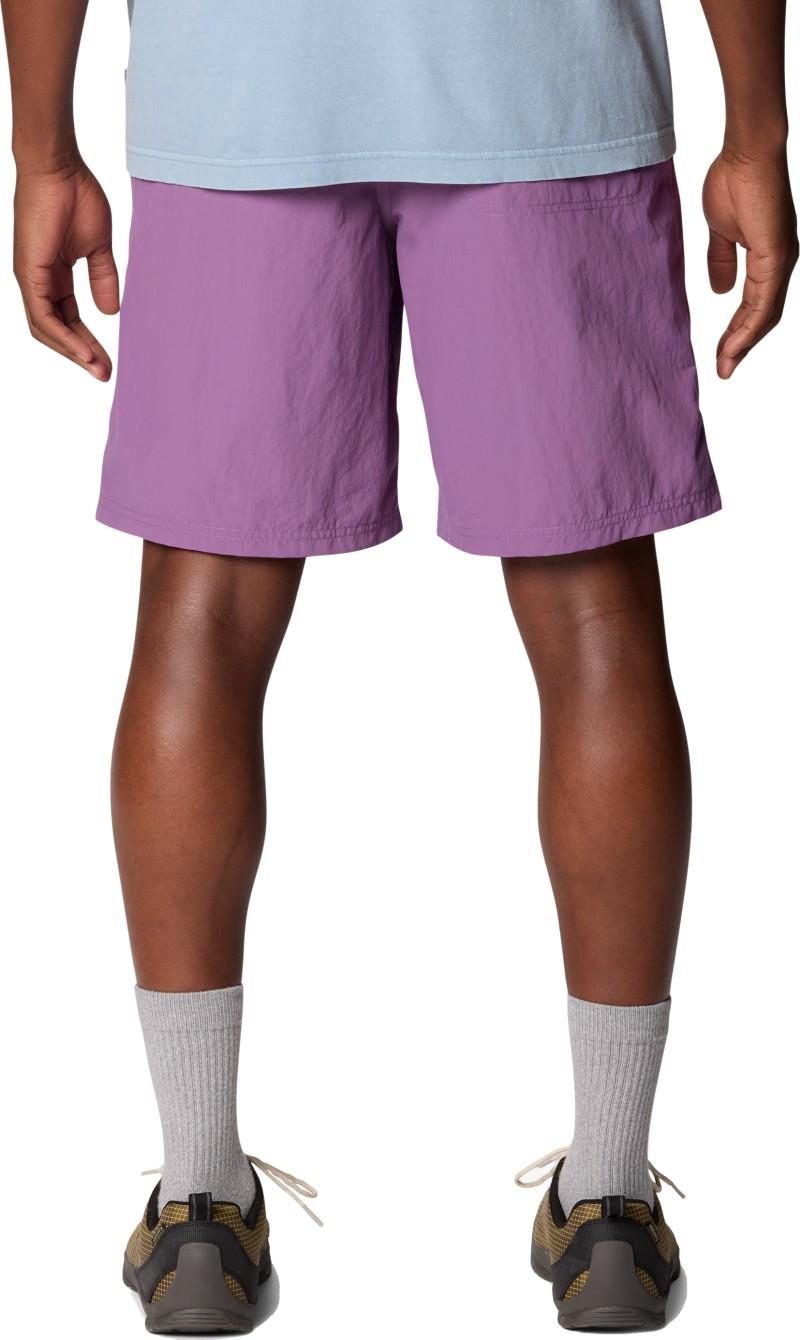 Stryder Belted Shorts, 7" Inseam - Mens - vervain 1
