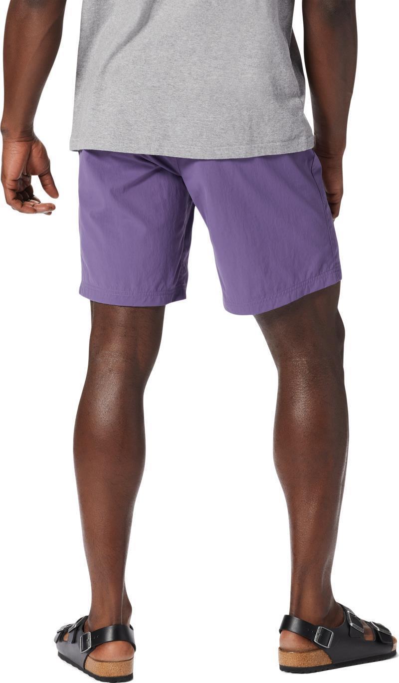 Stryder Belted Shorts - Mens - Allium 3