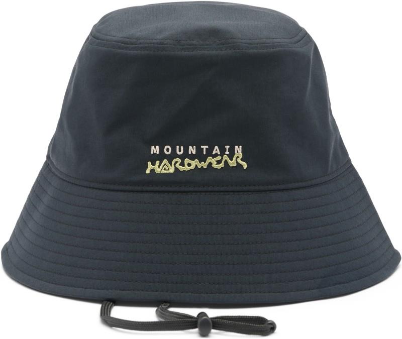 Stryder Bucket Hat - black 1
