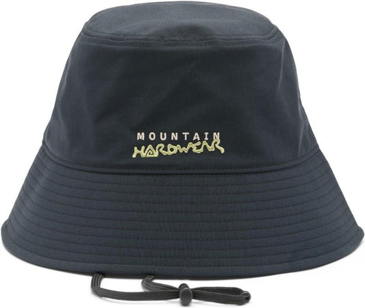 Stryder Bucket Hat - black 1