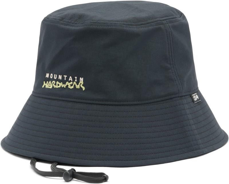 Stryder Bucket Hat - black 1