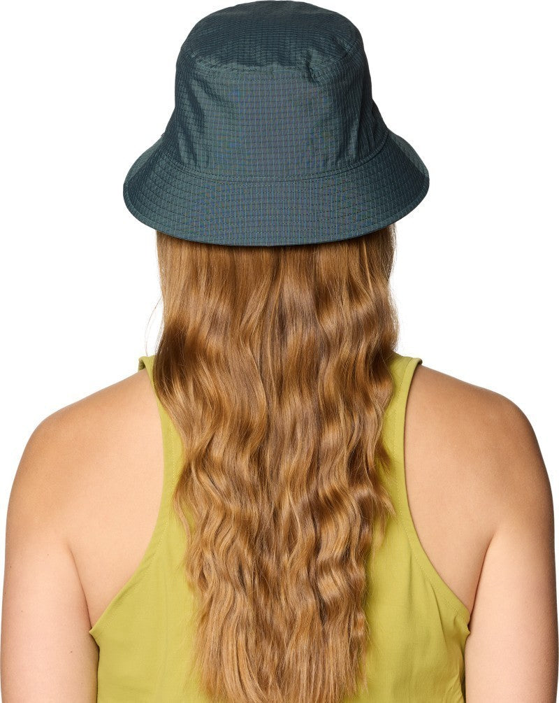Stryder Bucket Hat - blue pine 1