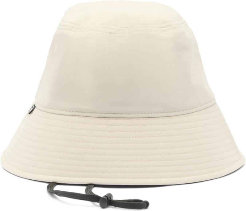 Stryder Bucket Hat - oyster shell 1