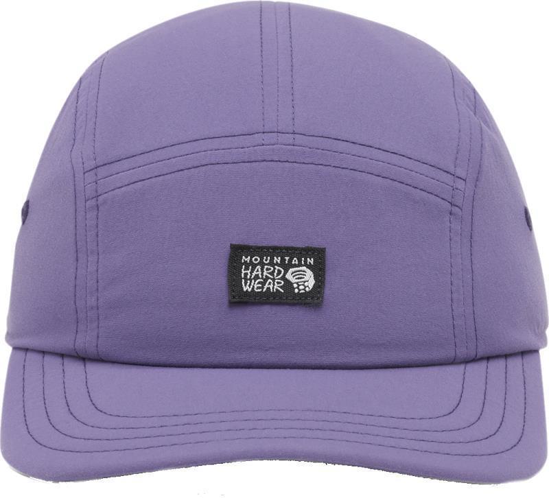 Stryder Camper 5P Hat - Allium 2