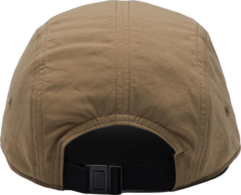 Stryder Camper 5P Hat - Trail Dust 3
