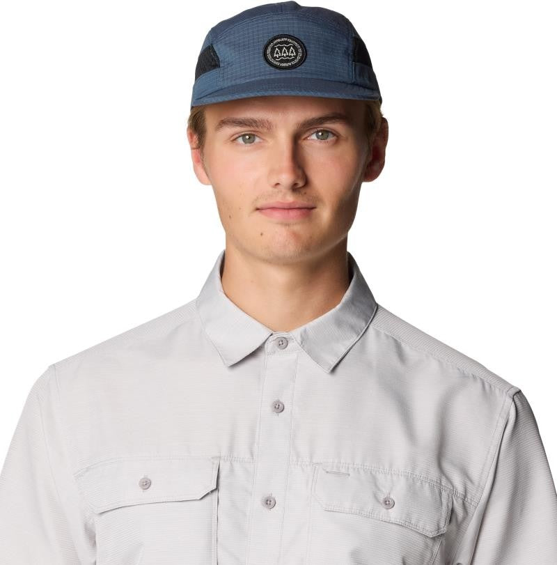 Stryder Cap - moon blue 1
