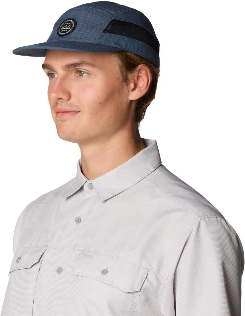 Stryder Cap - moon blue 1