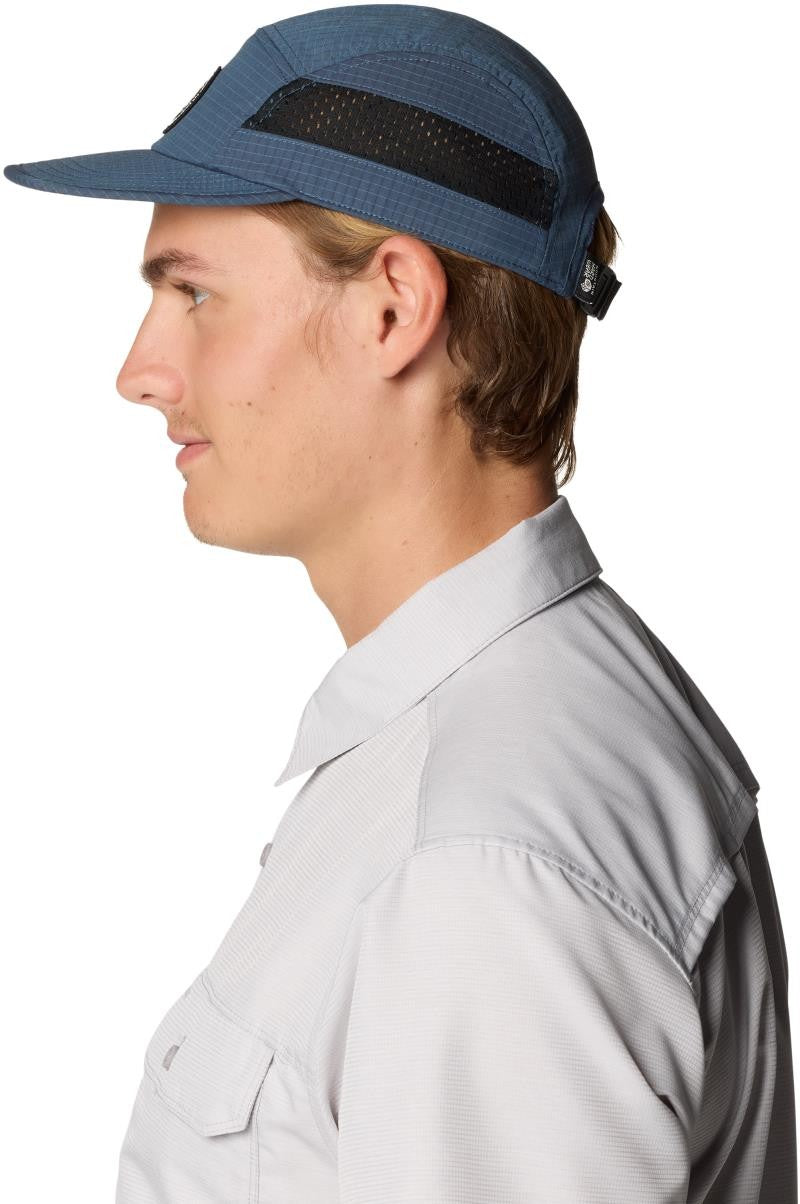 Stryder Cap - moon blue 1