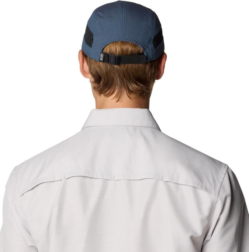 Stryder Cap - moon blue 1