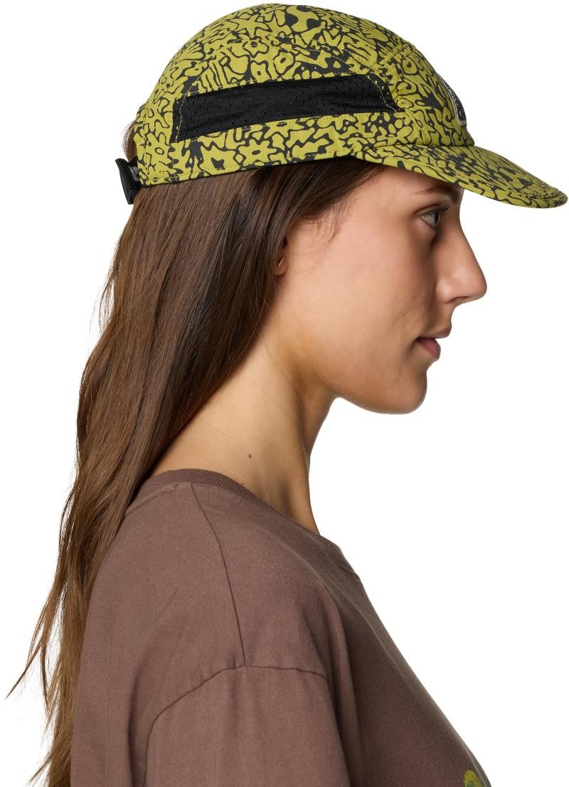 Stryder Cap - moon moss forager print 1