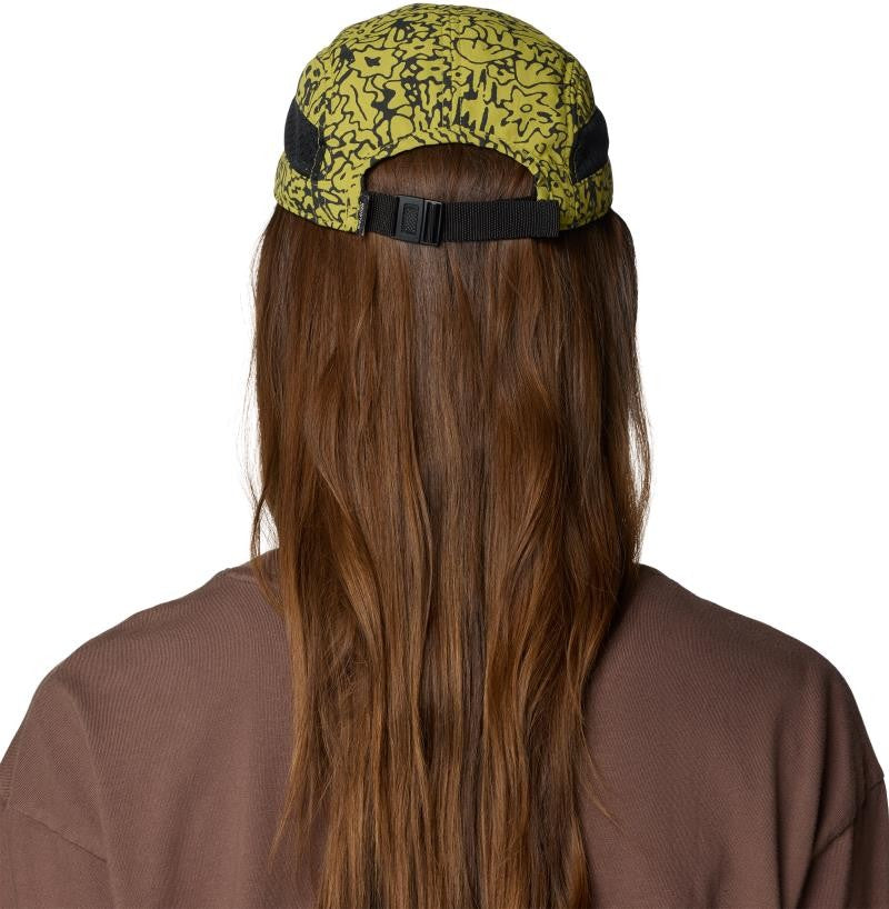 Stryder Cap - moon moss forager print 1