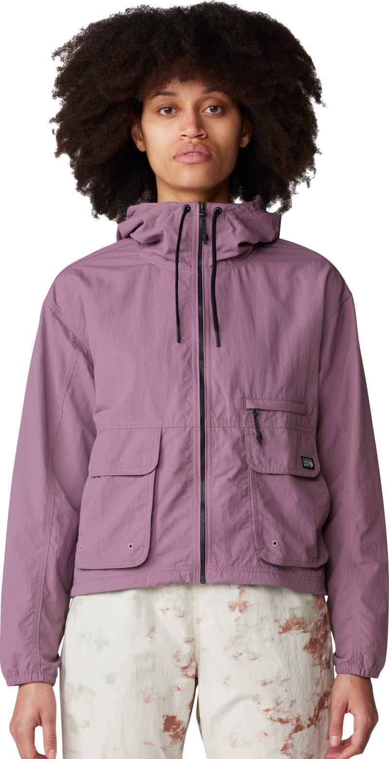 Stryder Full Zip - Womens - Daze 1