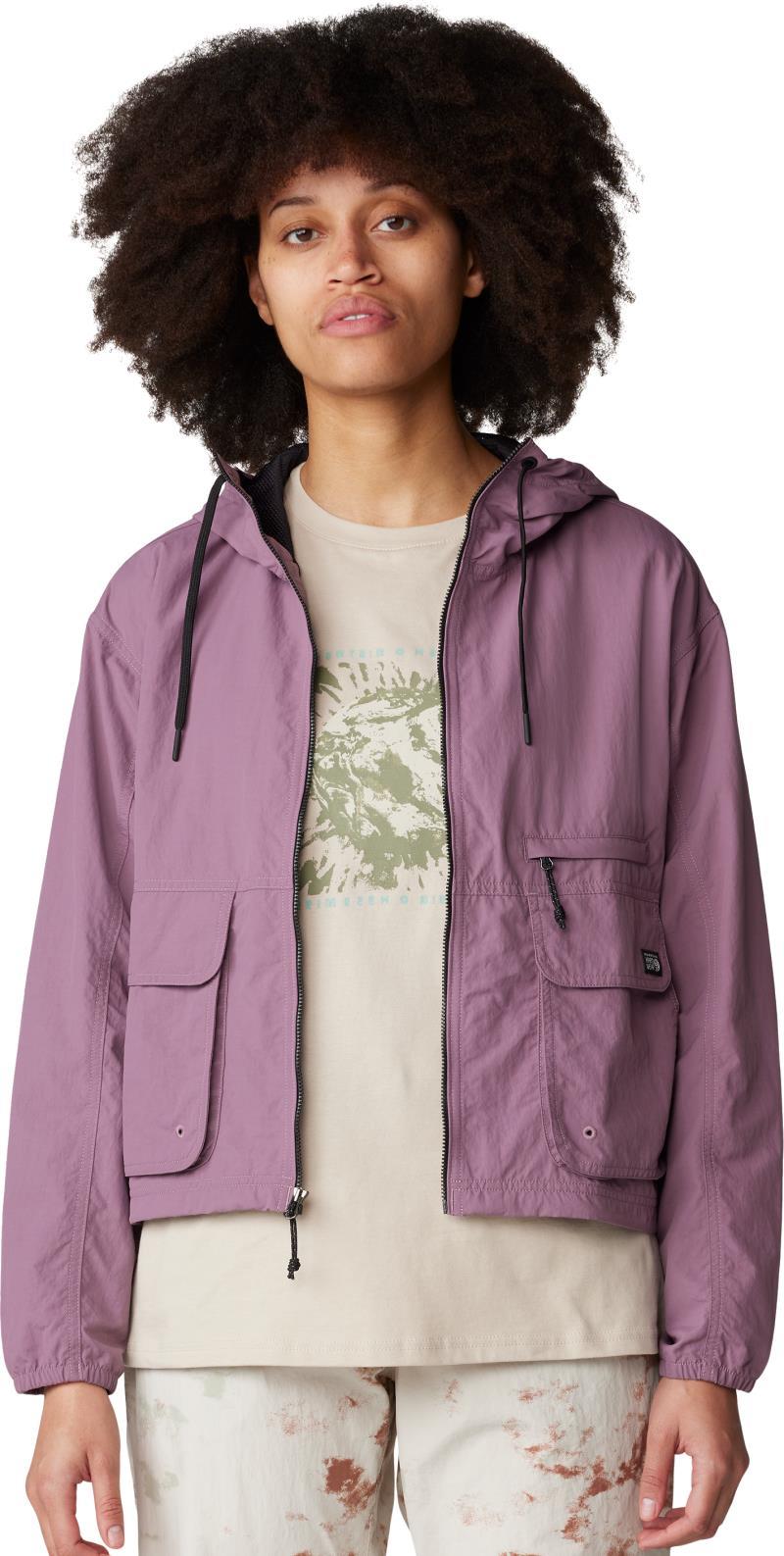 Stryder Full Zip - Womens - Daze 2