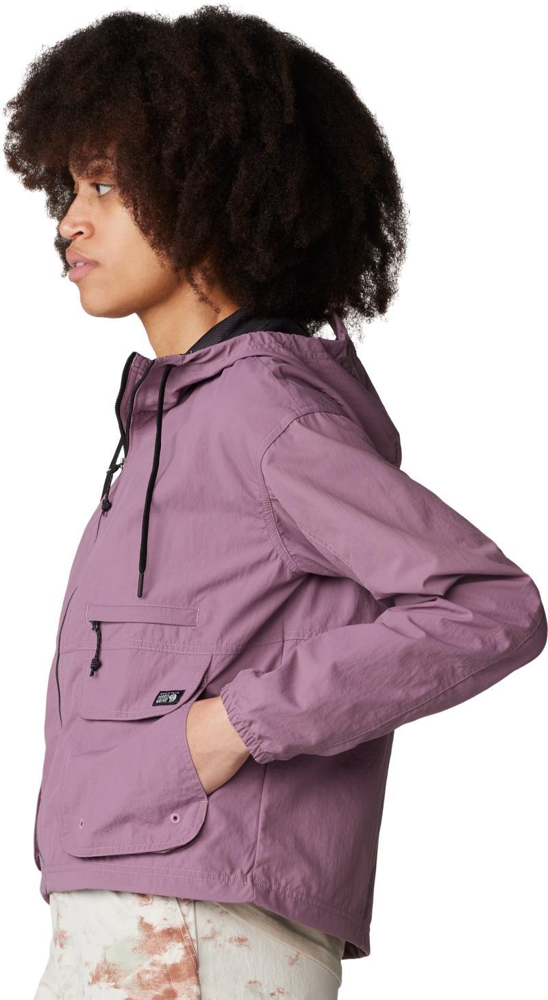 Stryder Full Zip - Womens - Daze 3